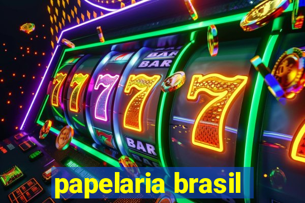 papelaria brasil